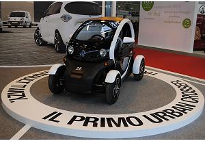 Retrofit, per un futuro elettrico