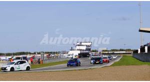 Si chiude in bellezza il Trofeo Autodromo del Levante. Il campione  Ruggieri