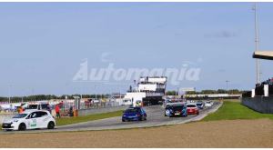 Si chiude in bellezza il Trofeo Autodromo del Levante. Il campione  Ruggieri