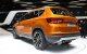 Seat Ateca, il nuovo suv presentato a Ginevra