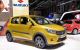 Suzuki Celerio in anteprima al Ginevra Auto Show