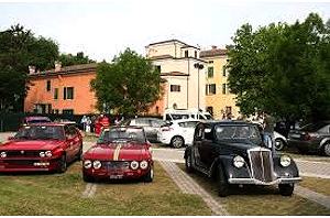 Bologna e Imola terra di motori