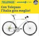 Giro dItalia: Telepass indice un concorso