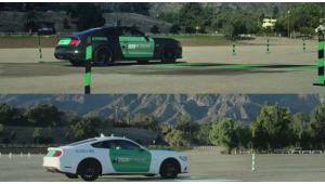 Castrol Edge, sfida tra titani con #VirtualRacers - Video sponsorizzato