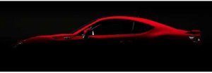 Toyota GT86 1st Edition super sportiva