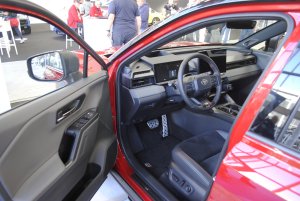 Bentornata normalit�. Ma elettrica