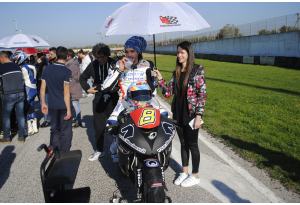 Trofeo Inverno: 600 Open, vince il campione Alessandro Nocco
