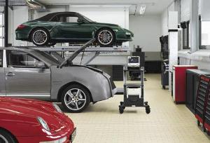 Le eccezionali e intramontabili Porsche