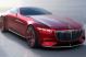 Vision Mercedes-Maybach 6 premiere di Pebble Beach