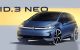 Nuova Volkswagen ID.3 Neo: probabilmente sar� pi� intelligente di noi 
