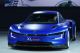 Volkswagen XL Sport al Motor Show di Parigi 2014