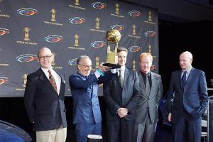 New York: ancora un premio per la Golf