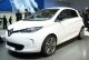 Protagonista a Ginevra la Renault ZOE