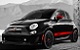 Abarth 500, le prime immagini ufficiali