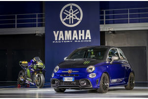 Abarth: lo Scorpione punge con due inedite serie speciali
