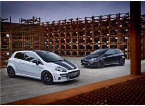 Abarth Fuoriserie, lesclusivit in vetrina a Ginevra