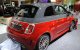 Abarth: tutti in pista al Motor Show