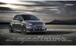 Motor Show di Bologna: le novit della Abarth