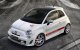 Le novit Abarth in vetrina al Salone di Francoforte