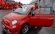 Abarth e Ducati all�asta per Telethon: le firme di Rossi, Alonso e Massa