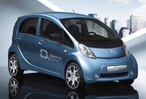 Accordo tra Peugeot e Sorgenia