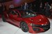 Acura NSX supercar protagonista a Detroit