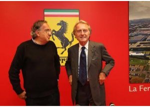 Dall�addio di Montezemolo ad oggi cosa � cambiato in Ferrari?