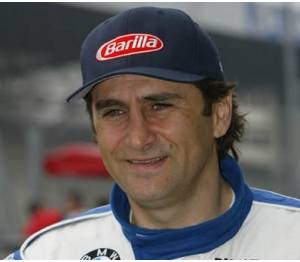 Alessandro Zanardi abbandona il WTCC