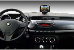 Alfa Giulietta Business: versione su misura per clienti professionisti
