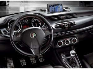 Alfa Romeo Giulietta, pronto un nuovo allestimento sportivo