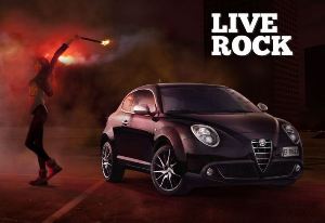 Arriva Alfa Romeo Mito My 2014