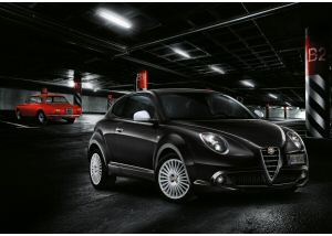 Alfa Romeo MiTo Junior, Porte Aperte nel prossimo weekend