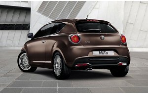 Alfa Romeo: propulsori pi efficienti per il modello MiTo