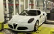 Alfa Romeo 4C, tutti i dettagli prima del debutto