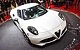 Video trailer della Nuova Alfa Romeo 4C