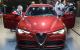 Ecco la nuova Alfa Romeo Giulia Quadrifoglio Verde