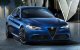 Alfa Romeo Giulia  Auto Europa 2017