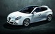 Il restyling dellAlfa Romeo Giulietta al Salone di Francoforte
