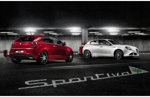 Alfa Romeo Giulietta, a dicembre vendite al top