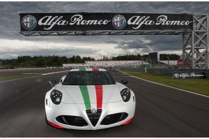 Un futuro migliore per Alfa Romeo