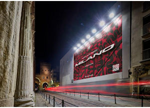 Alfa Romeo Milano: in arrivo il nuovo suv della gamma