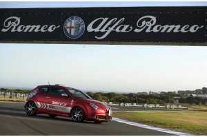 Alfa Romeo, continua la partnership con il Mondiale Superbike