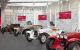 Museo Alfa Romeo, 105 anni di storia in vetrina ad Arese