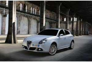 Alfa Romeo, nuovo look per i modelli Giulietta e MiTo