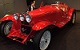 Centanni di Alfa Romeo: evento conclusivo a Mirafiori
