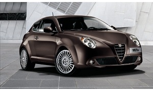 Alfa Romeo MiTo 2011, al via gli ordini