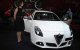 Alfa Romeo Giulietta: un nome nuovo per gli States