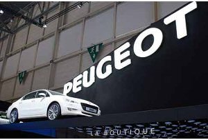 Peugeot e GM: si ridisegna lo scacchiere delle alleanze