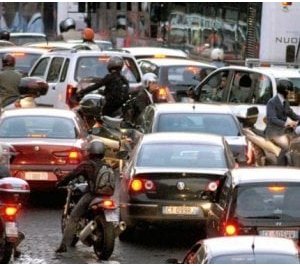 Emergenza Smog in Italia