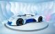 Alpine Vision Granturismo, sorprendente sportiva